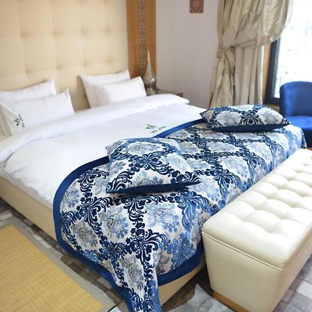 Aralia Boutique Hotel Rabat Extérieur photo
