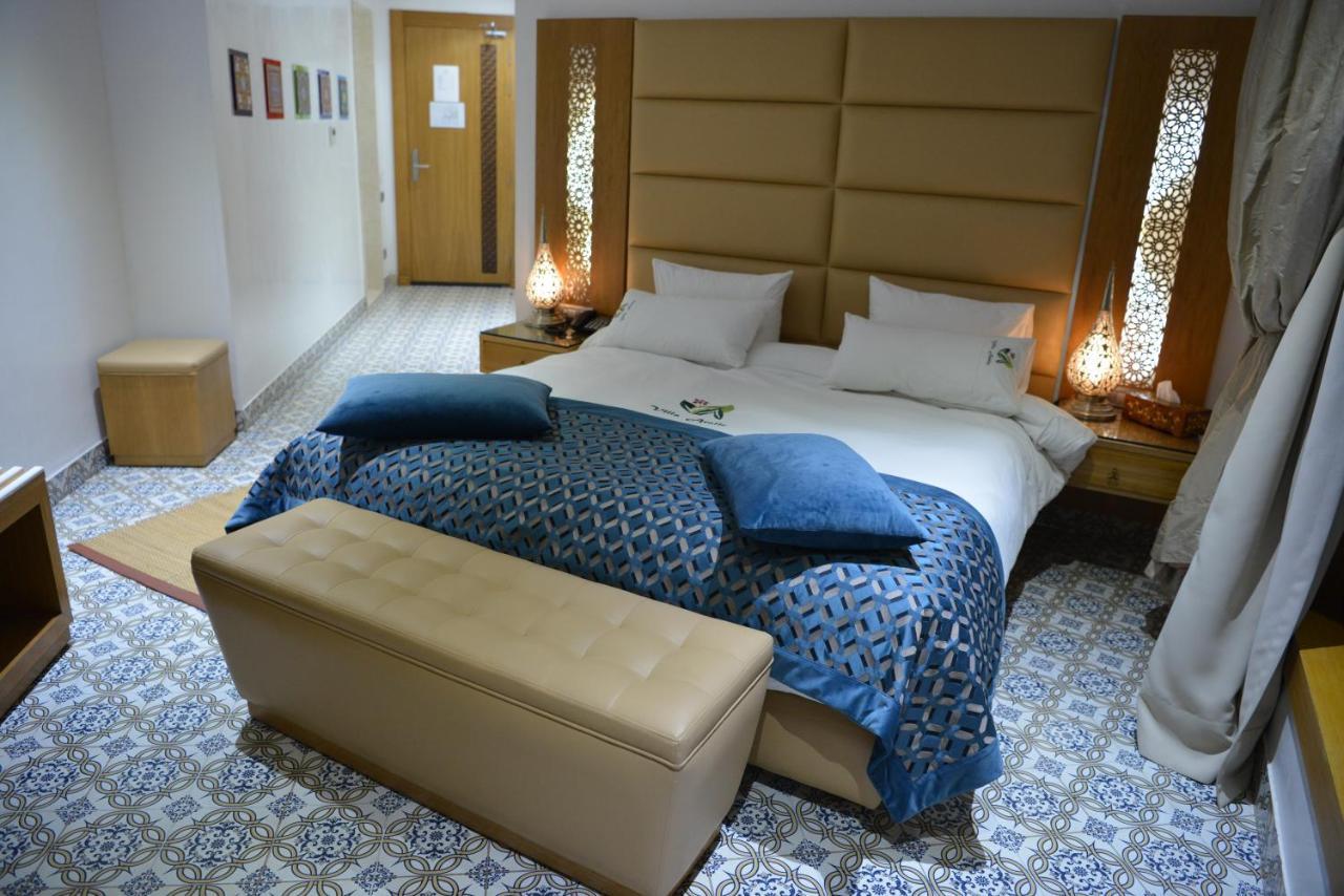 Aralia Boutique Hotel Rabat Extérieur photo
