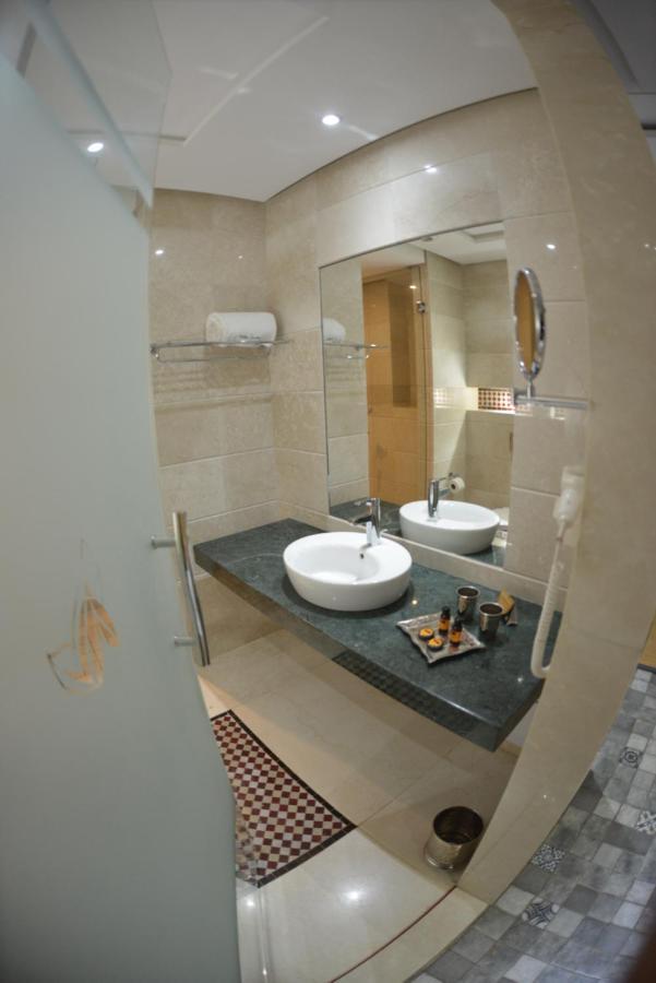 Aralia Boutique Hotel Rabat Extérieur photo