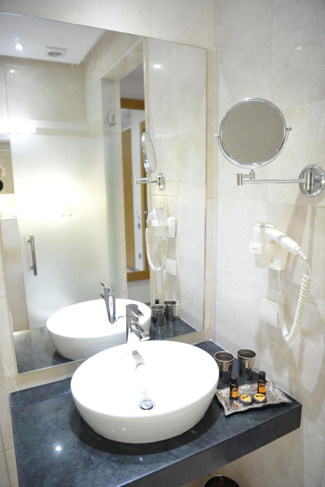 Aralia Boutique Hotel Rabat Extérieur photo
