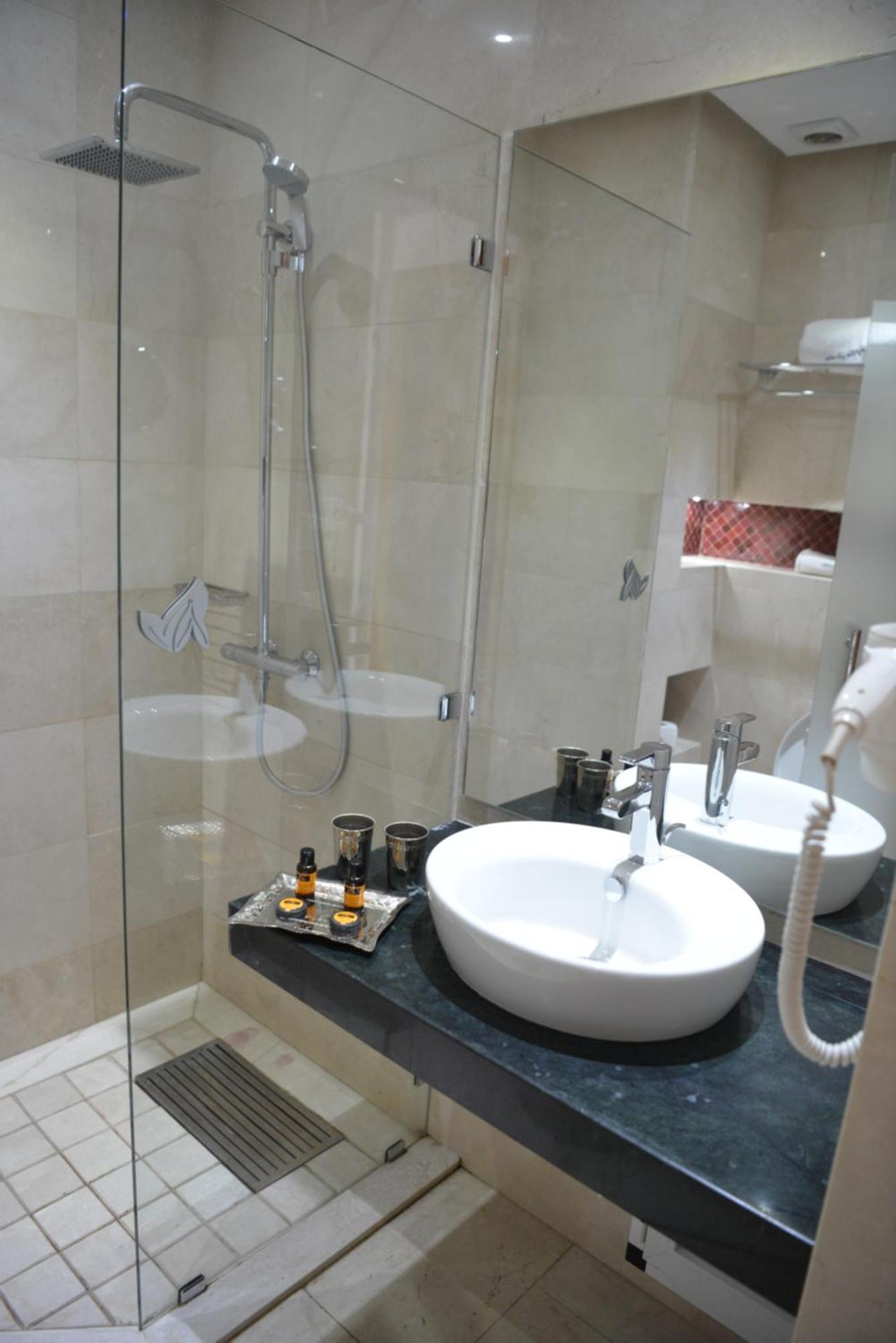 Aralia Boutique Hotel Rabat Extérieur photo