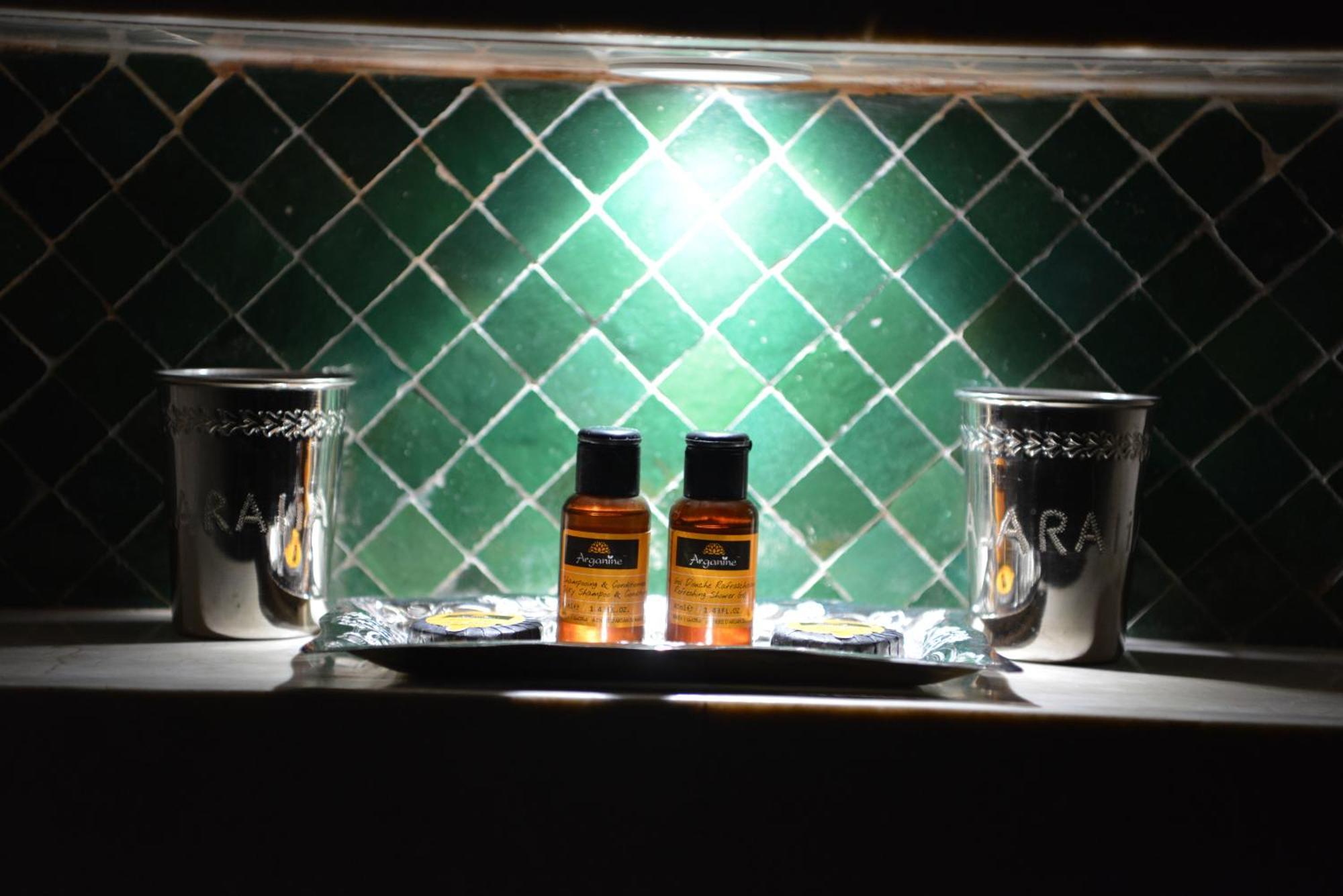 Aralia Boutique Hotel Rabat Extérieur photo