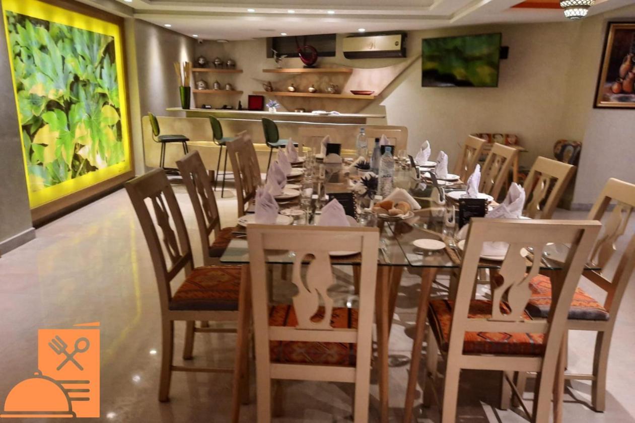 Aralia Boutique Hotel Rabat Extérieur photo