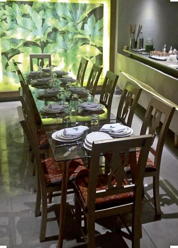 Aralia Boutique Hotel Rabat Extérieur photo